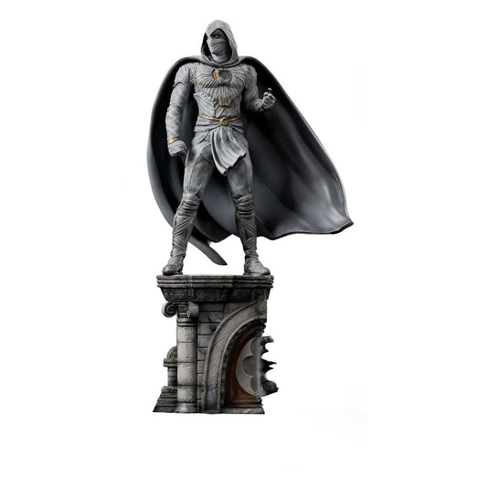 Moon Knight Statue  30 cm