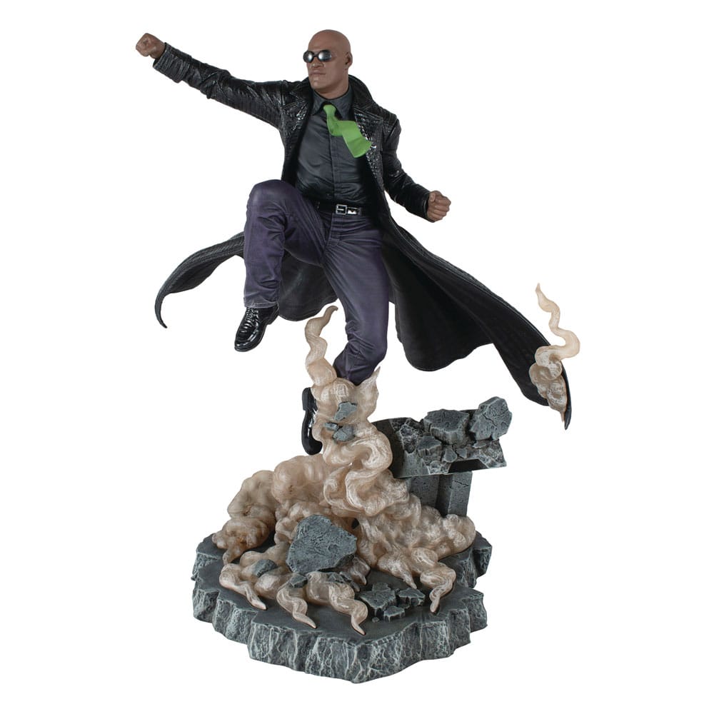 The Matrix - Morpheus 30cm