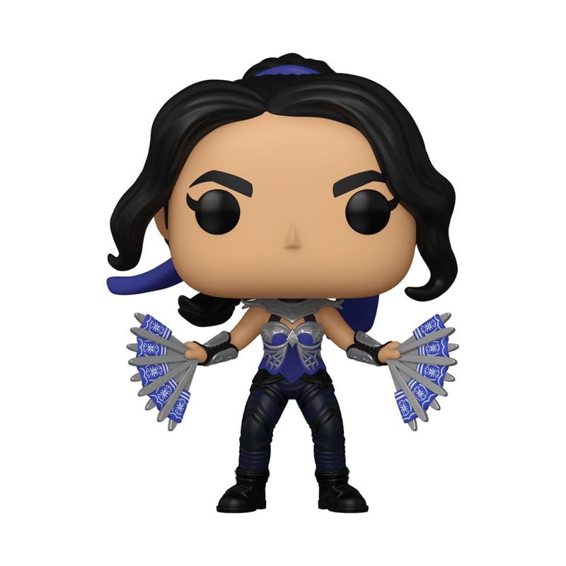Mortal Kombat - Kitana (1959)