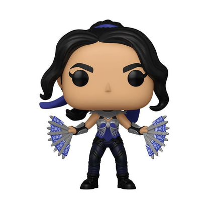 Mortal Kombat - Kitana (1959)