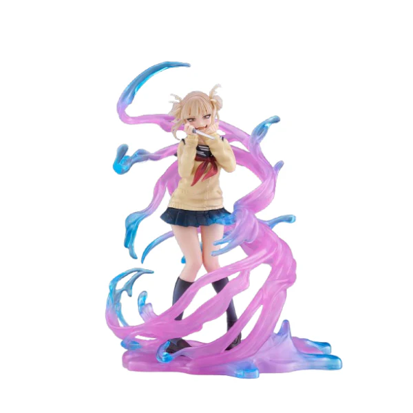 Dressta My Hero Academia - Himiko Toga 20Cm