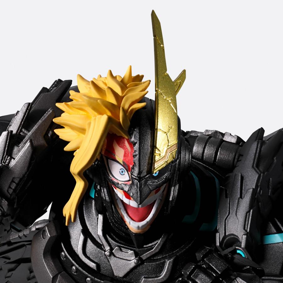 Sh Figuarts My Hero Academia - Armored All Might 19Cm