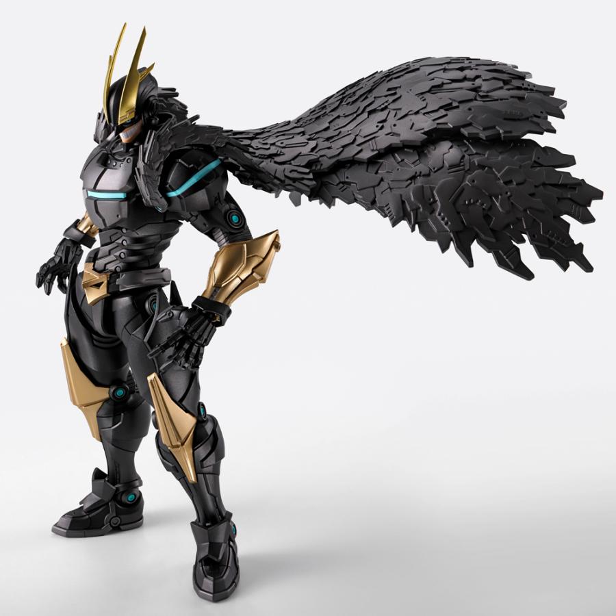 Sh Figuarts My Hero Academia - Armored All Might 19Cm