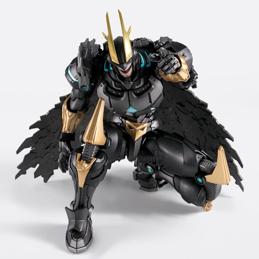 Sh Figuarts My Hero Academia - Armored All Might 19Cm