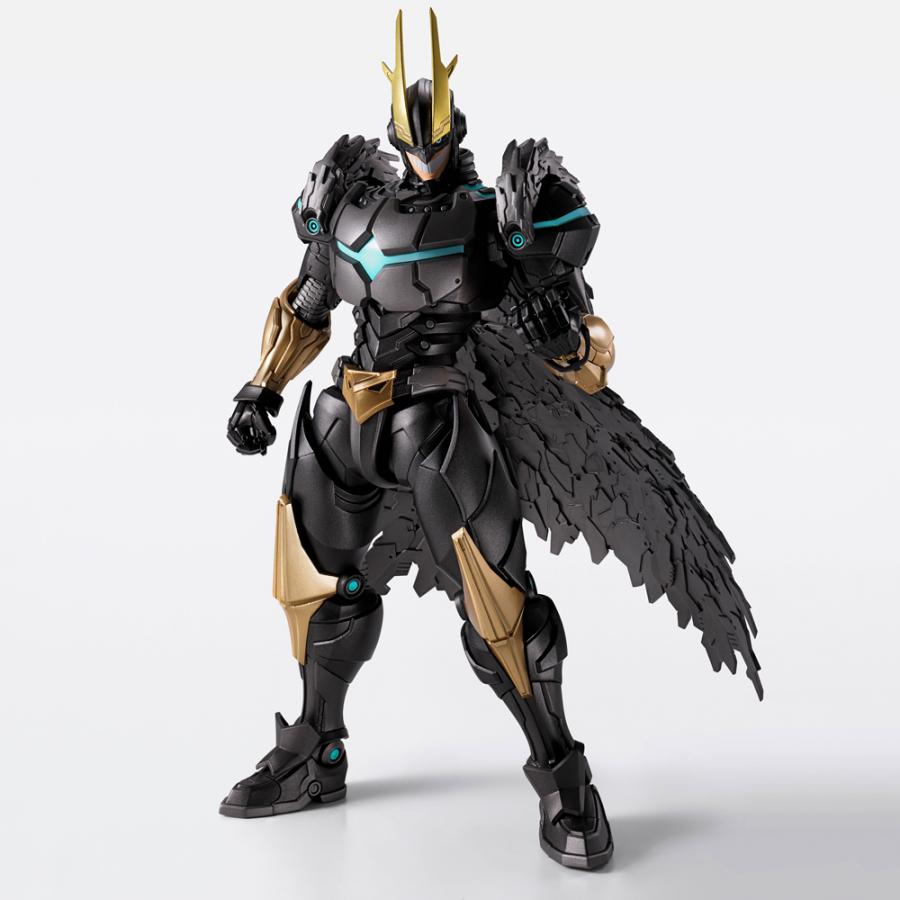 Sh Figuarts My Hero Academia - Armored All Might 19Cm