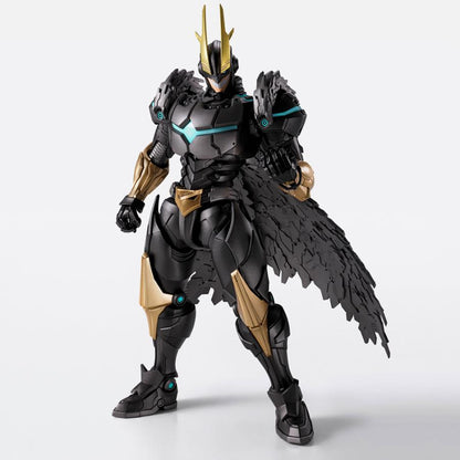 Sh Figuarts My Hero Academia - Armored All Might 19Cm