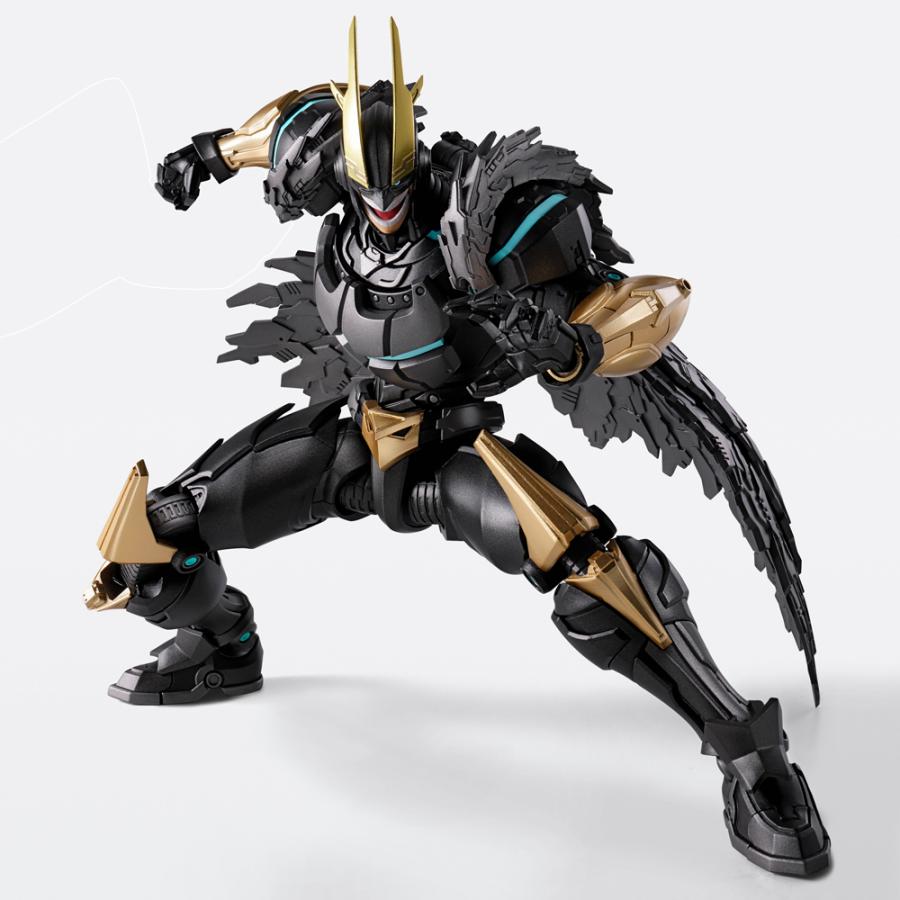 Sh Figuarts My Hero Academia - Armored All Might 19Cm