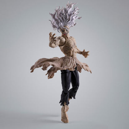 Sh Figuarts My Hero Academia - Tomura Shigaraki 16Cm