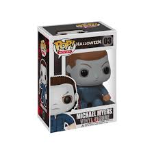 Halloween - Michael Myers (03)