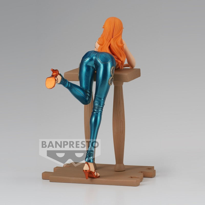 One Piece - Nami 16Cm Special