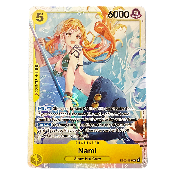 EB03-053 Nami - SR (ENG)