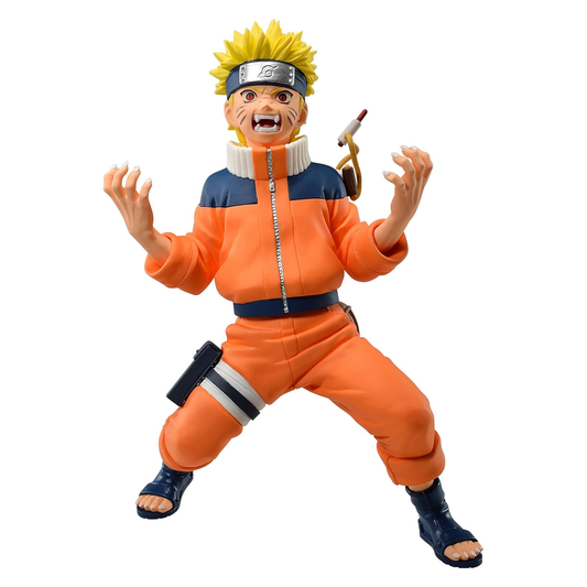 Naruto Shippuden - Uzumaki Naruto 14cm