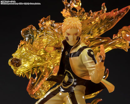 Figuarts Zero Boruto - Naruto Uzumaki 21Cm