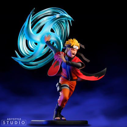 Abystyle - Naruto Rasengan 19Cm