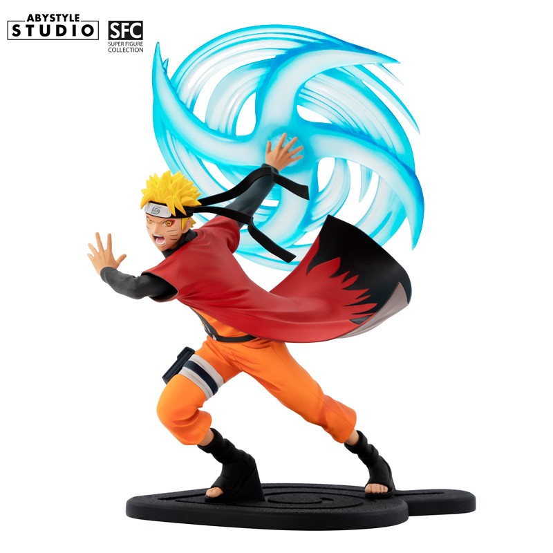 Abystyle - Naruto Rasengan 19Cm