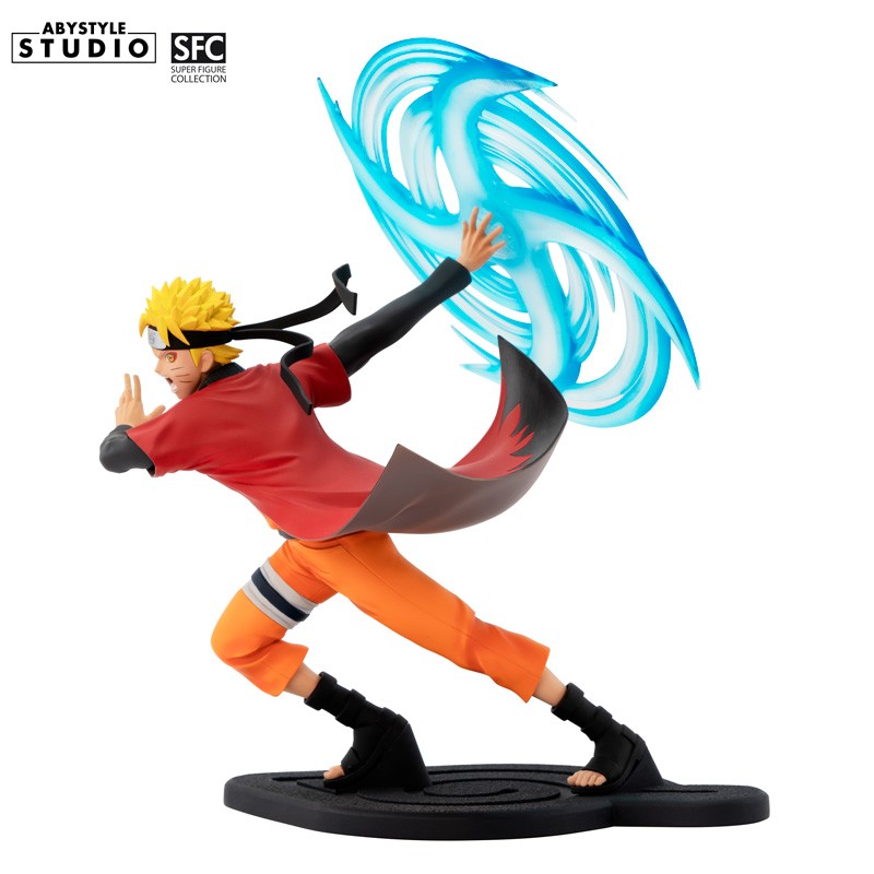 Abystyle - Naruto Rasengan 19Cm