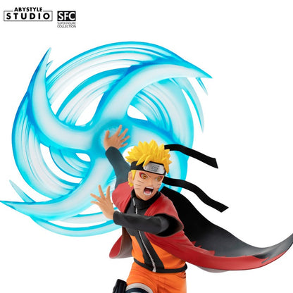 Abystyle - Naruto Rasengan 19Cm