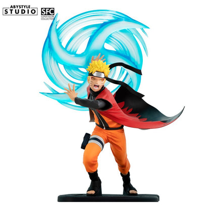 Abystyle - Naruto Rasengan 19Cm