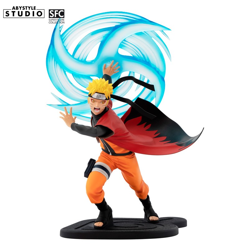 Abystyle - Naruto Rasengan 19Cm