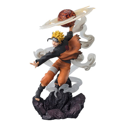 Figuarts Zero -  Naruto Sage Art 24Cm