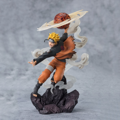 Figuarts Zero -  Naruto Sage Art 24Cm