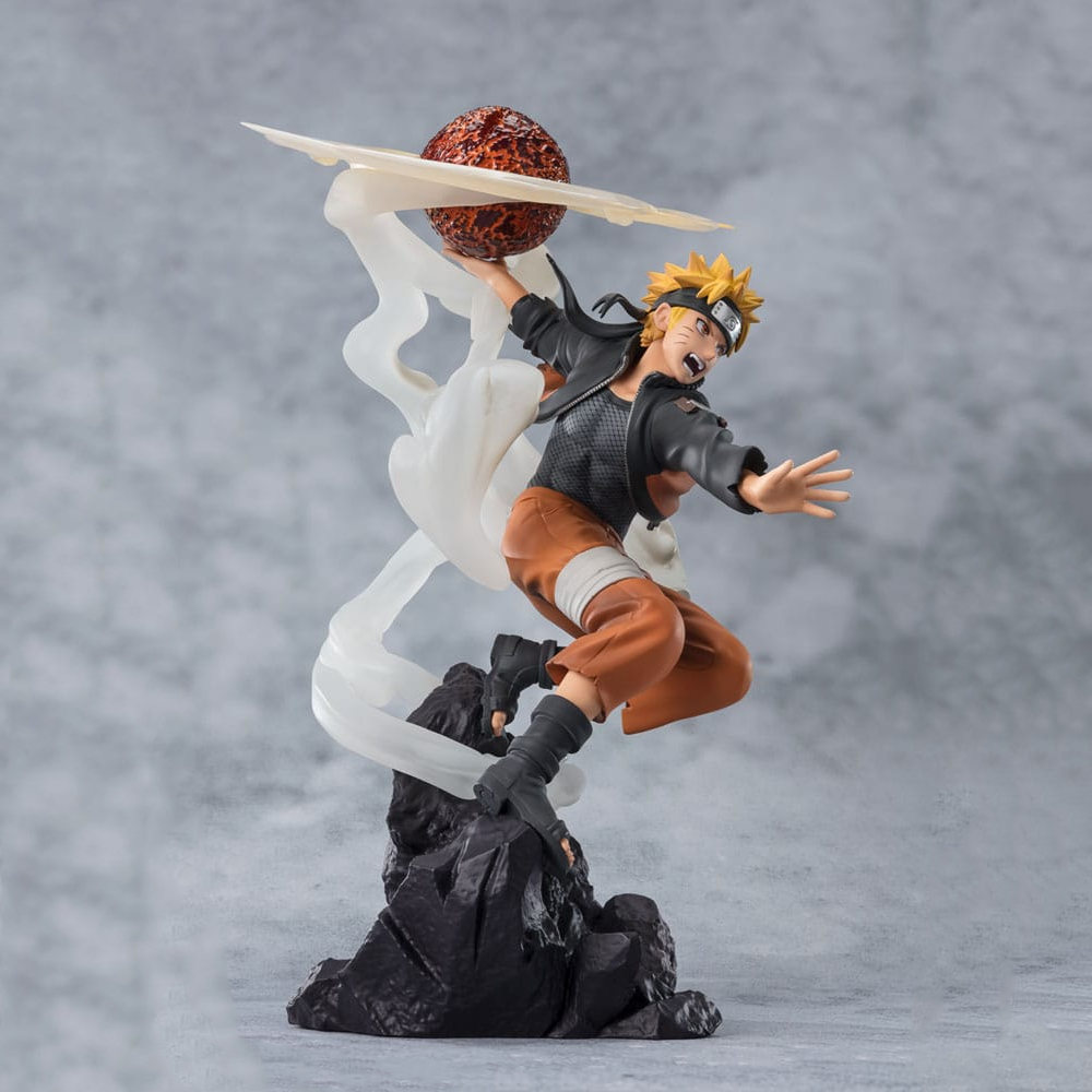 Figuarts Zero -  Naruto Sage Art 24Cm