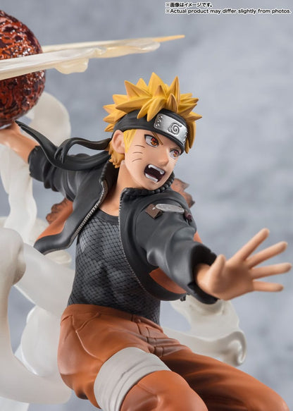 Figuarts Zero -  Naruto Sage Art 24Cm