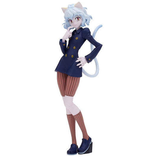 Hunter x Hunter Pop Up Parade - Neferpitou 16 cm