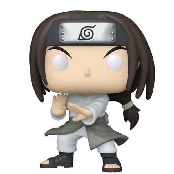 Naruto Shippuden - Neji Hyuga (1428) Special