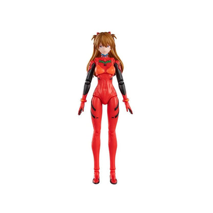 Model Kit Blokees - Asuka Langley 15Cm