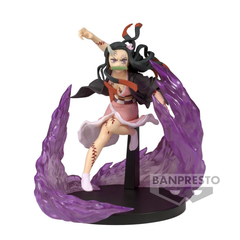 Demon Slayer - Nezuko Kamado 13cm