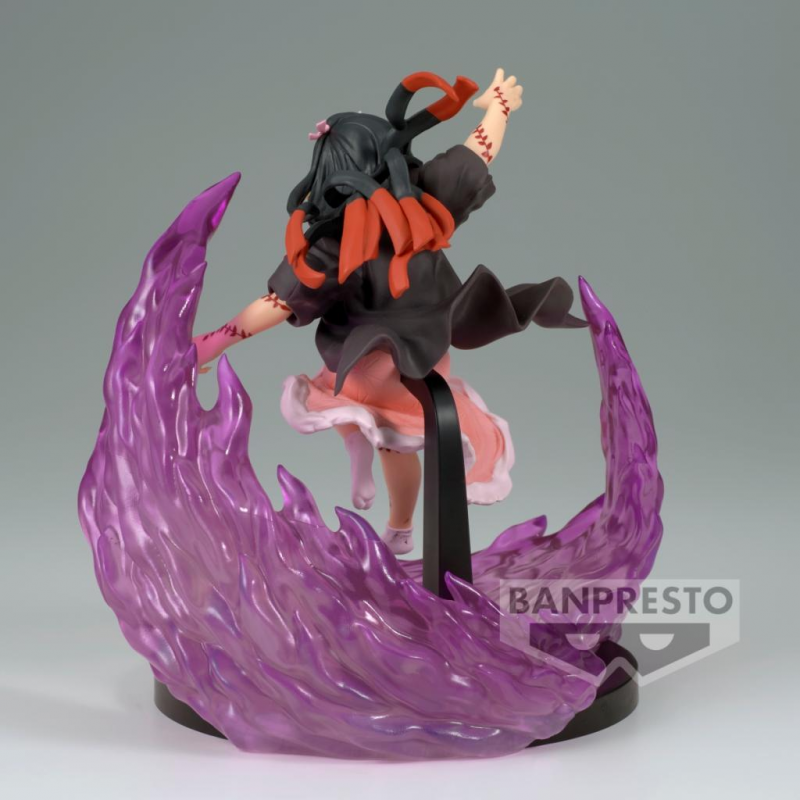 Demon Slayer - Nezuko Kamado 13cm