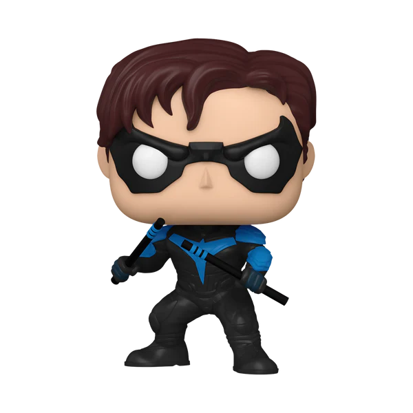 Dc Titans  - Nightwing (1514)