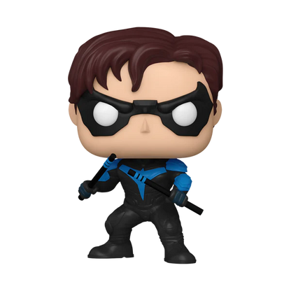 Dc Titans  - Nightwing (1514)