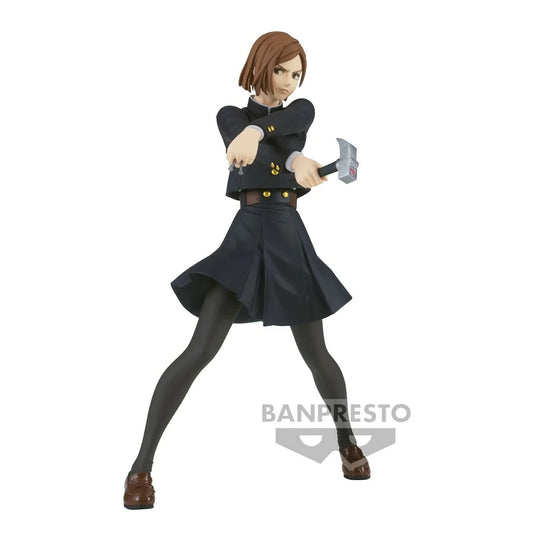 Jujutsu Kaisen - Nobara Kugisaki 20cm