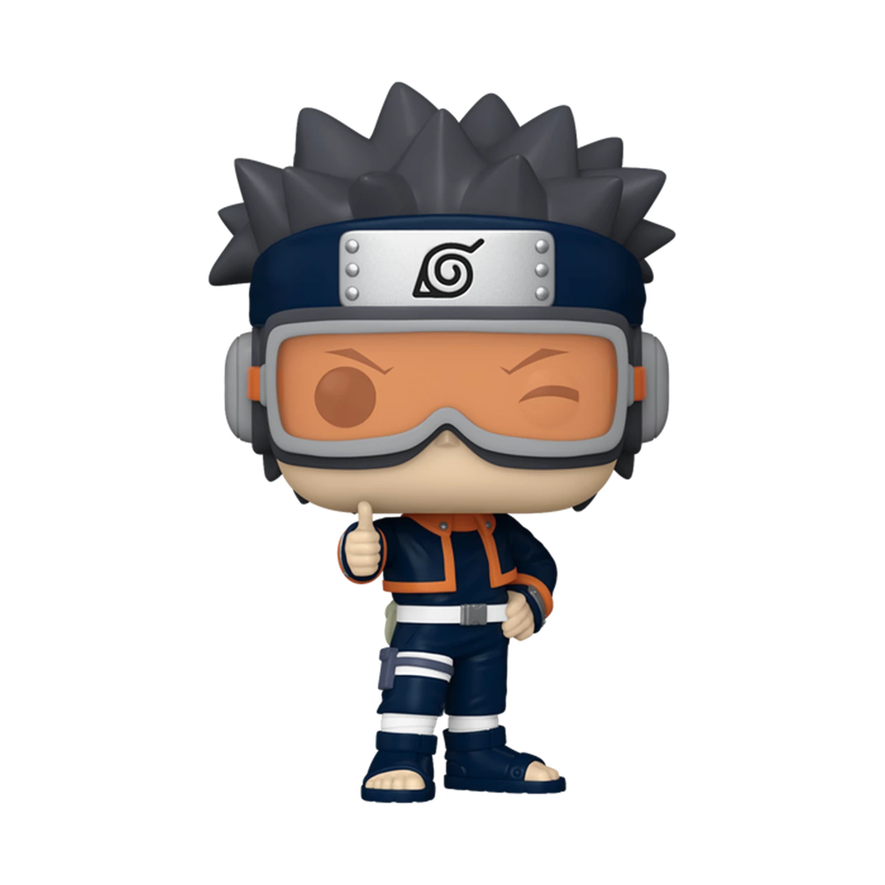 Naruto Shippuden - Obito Uchiha (1657)