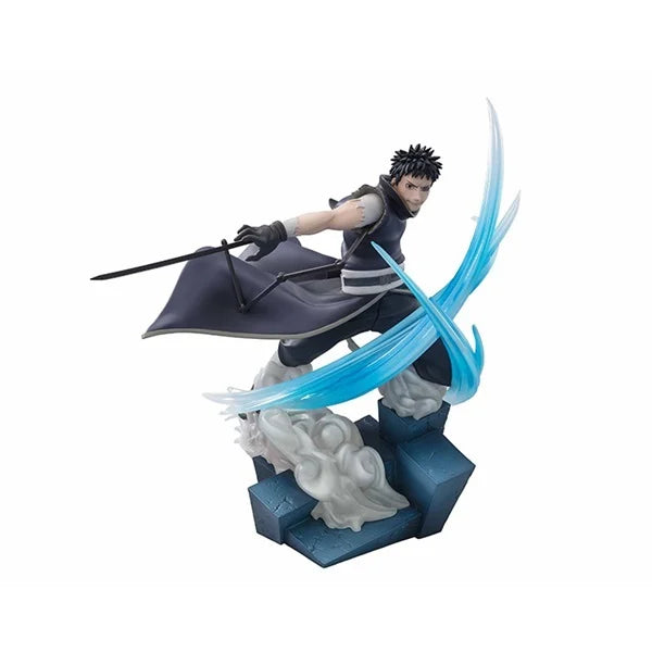 Figuarts Zero Naruto  - Obito Uchiha 21Cm