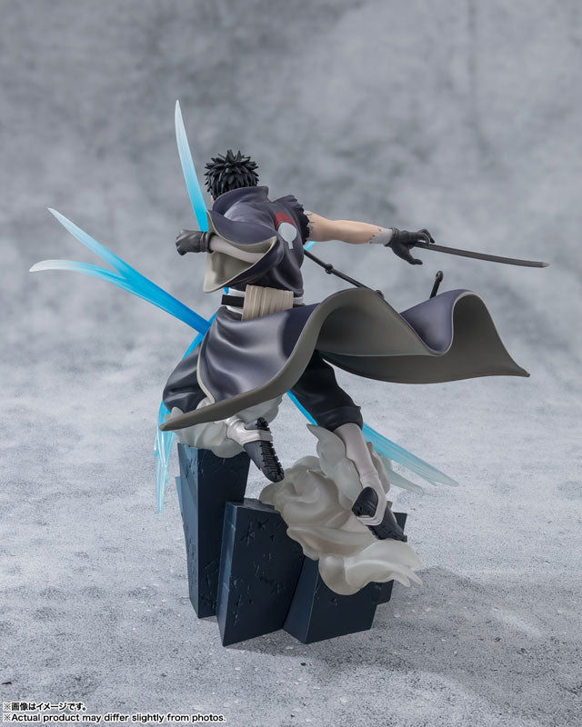 Figuarts Zero Naruto  - Obito Uchiha 21Cm