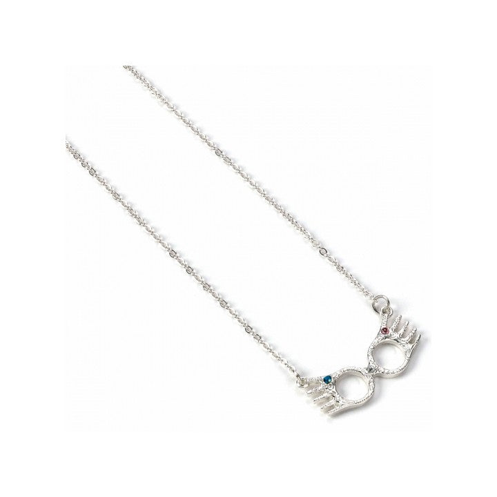 Harry Potter - Collana Occhiali Luna