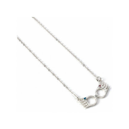 Harry Potter - Collana Occhiali Luna