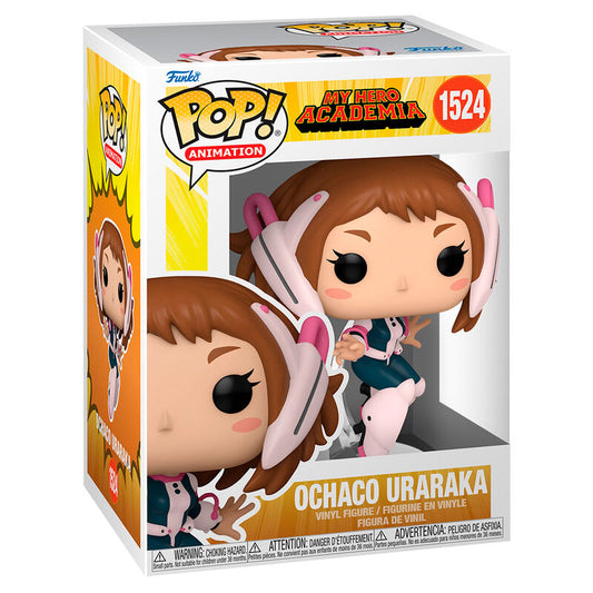 My Hero Academia - Ochaco Uraraka (1524)