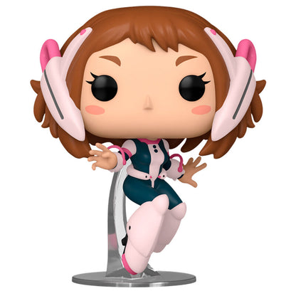 My Hero Academia - Ochaco Uraraka (1524)