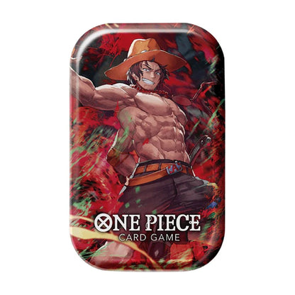 One Piece Card Game - Mini Tin - TS-02 (CH)
