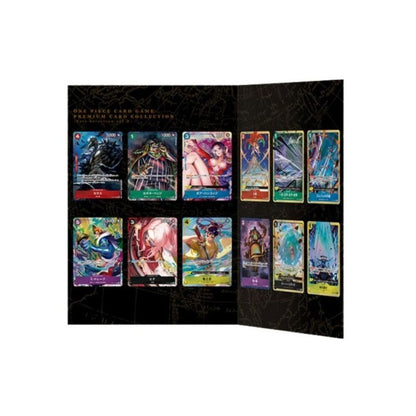 Premium Card  Collection Vol.2