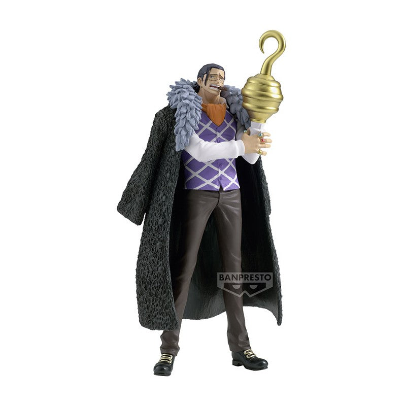 One Piece Extra - Crocodile 17Cm