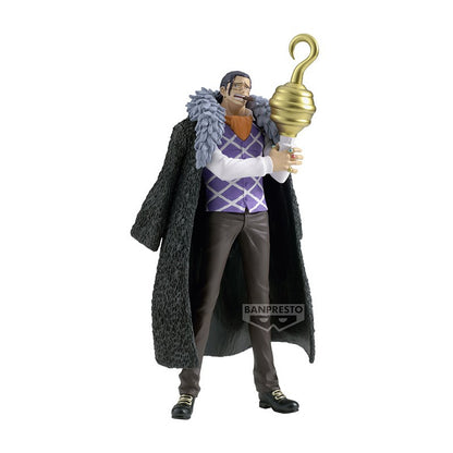 One Piece Extra - Crocodile 17Cm