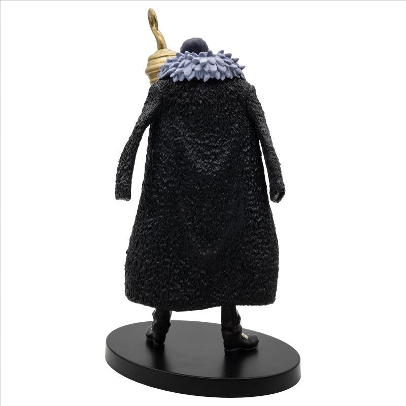 One Piece Extra - Crocodile 17Cm