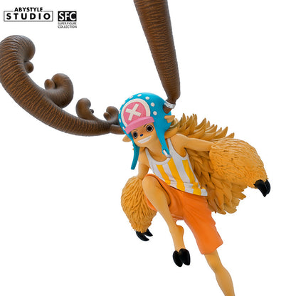 Abystyle - Tony Tony Chopper 16Cm