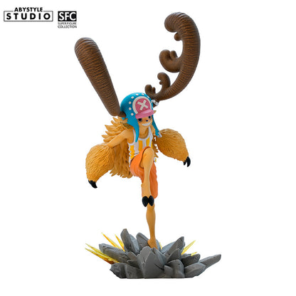 Abystyle - Tony Tony Chopper 16Cm