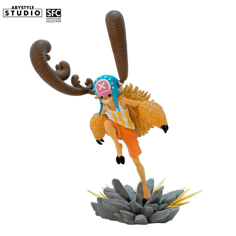 Abystyle - Tony Tony Chopper 16Cm
